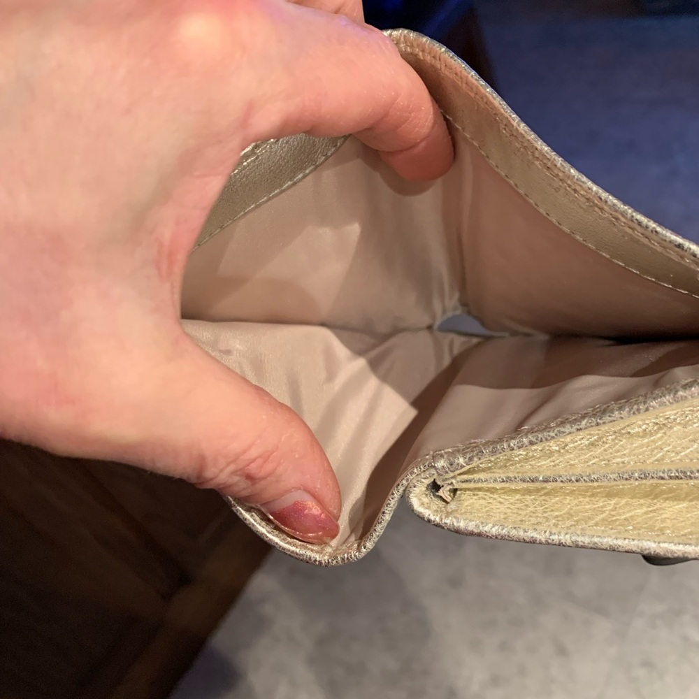 Coach wallet - Picture 4 of 5